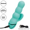 vibrateur del mar diva rabbir aqua green par california dreaming