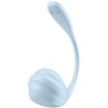 application gratuite stimulateur de point g pétale lisse bleu ciel