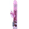 rotateur rampant rose throbbing bunny