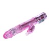 rotateur rampant rose throbbing bunny