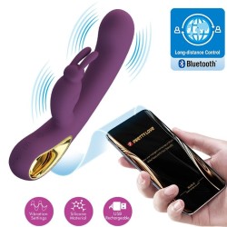 liam vibrateur lapin et point g vert