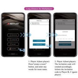 liam vibrateur lapin et point g vert