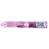 rotateur rampant rose throbbing bunny