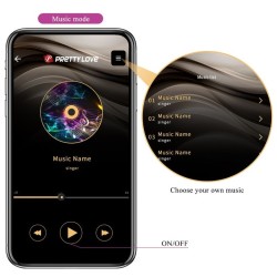 liam vibrateur lapin et point g vert