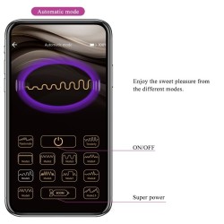 liam vibrateur lapin et point g vert