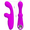 skylar vibrateur stimulateur violet