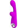skylar vibrateur stimulateur violet