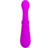skylar vibrateur stimulateur violet