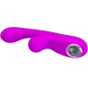skylar vibrateur stimulateur violet