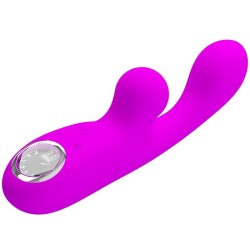skylar vibrateur stimulateur violet