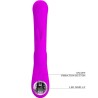 skylar vibrateur stimulateur violet