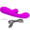 skylar vibrateur stimulateur violet