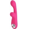 skylar vibrateur stimulateur rose