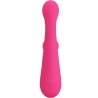 skylar vibrateur stimulateur rose