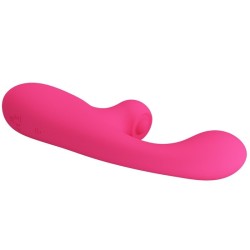 skylar vibrateur stimulateur rose