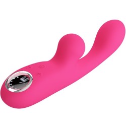 skylar vibrateur stimulateur rose