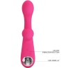 skylar vibrateur stimulateur rose