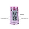 rotateur rampant rose throbbing bunny