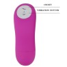 string avec balle vibrante et control violet