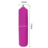string avec balle vibrante et control violet
