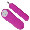 string avec balle vibrante et control violet