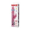 rotateur rampant rose throbbing bunny