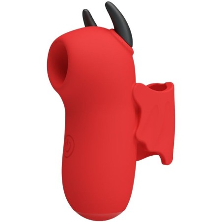 mini jouets amusants par stimulateur magic diable
