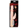 rotateur fire bunny avec système dincendie