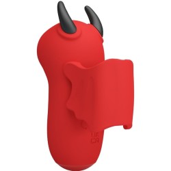 mini jouets amusants par stimulateur magic diable