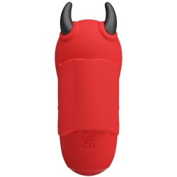 mini jouets amusants par stimulateur magic diable