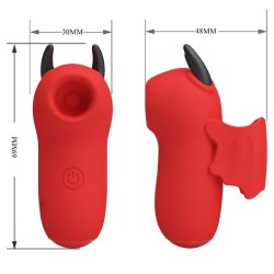 mini jouets amusants par stimulateur magic diable