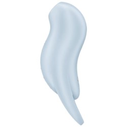 pocket pro 1 stimulateur de clitoris bleu clair