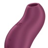pocket pro 1 stimulateur de clitoris grenat