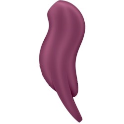 pocket pro 1 stimulateur de clitoris grenat