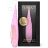 dot travel stimulateur de clitoris rose