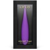dot travel stimulateur de clitoris violet