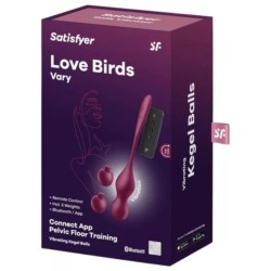love birds vary balles vibrantes application gratuite vin rouge