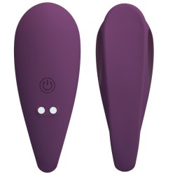 aari masseur clitoridien violet application gratuite