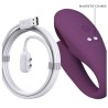 aari masseur clitoridien violet application gratuite