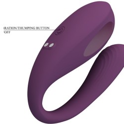 aari masseur clitoridien violet application gratuite