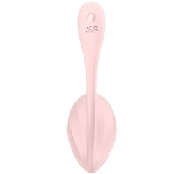ribbed petal stimulateur à distance g point rose application gratuite