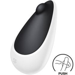 spot on 3 stimulateur clitoral noir