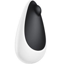 spot on 3 stimulateur clitoral noir