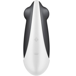 spot on 3 stimulateur clitoral noir