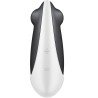 spot on 3 stimulateur clitoral noir