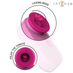 stimulateur de clito sabrina rose