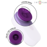 stimulateur de clito sabrina violet