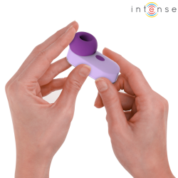 stimulateur de clito sabrina violet