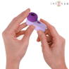 stimulateur de clito sabrina violet