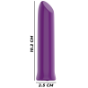 todrick violet bullet stimulant clitoridien